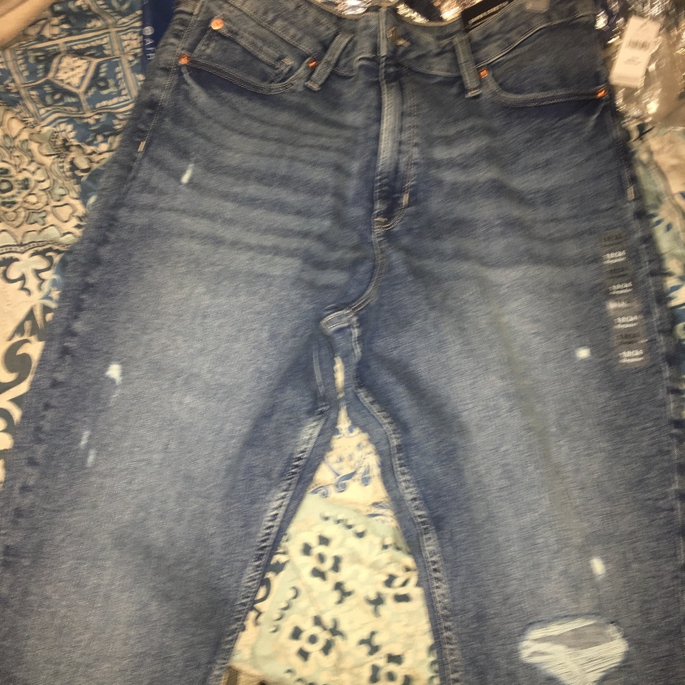 Women’s Gap Jeans